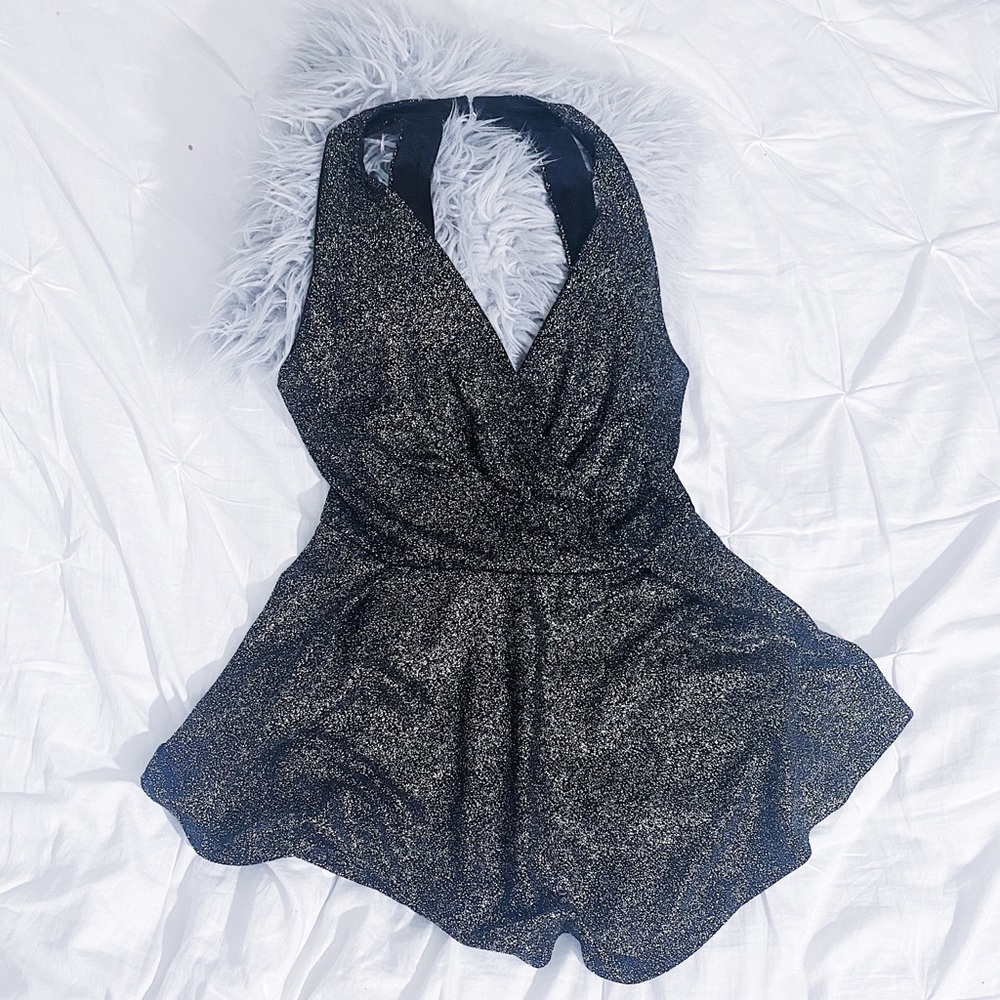 Sequence romper.